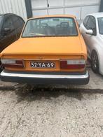 Volvo 264 automaat LPG 1976 BARNFIND, Auto's, Oldtimers, Automaat, Stof, Overige kleuren, Particulier