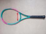 Funky Disco Fischer Breakpoint Tennis racket gr.3, Overige merken, Ophalen of Verzenden, Zo goed als nieuw, Racket