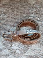 Petrol Industries stud riem mt 95, Minder dan 3 cm, Overige kleuren, 100 cm of meer, Echt leder