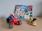 Lego spiderman 76172, Ophalen of Verzenden, Lego, Zo goed als nieuw