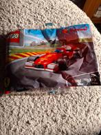 40190 legoset Ferrari F138 ongeopend, Ophalen of Verzenden, Nieuw, Complete set, Lego