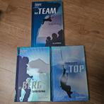 Everest Trilogie - Gordon Korman - 3 Boeken, Ophalen of Verzenden, Gelezen, Gordon Korman, Fictie
