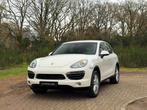 Porsche Cayenne 3.0 S Hybrid | Sandweiss, Auto's, Automaat, 2240 kg, Gebruikt, Zwart