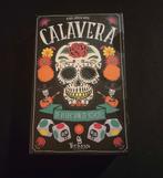 Calavera (NL) spel, Een of twee spelers, Ophalen of Verzenden, Gebruikt, Tucker's Fun Factory