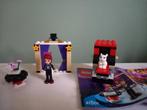 LEGO Friends 41001 Magische Trucjes, Kinderen en Baby's, Speelgoed | Duplo en Lego, Ophalen of Verzenden, Gebruikt, Complete set