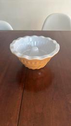 Mooie vintage puddingvorm Emile Henry, Antiek en Kunst, Ophalen of Verzenden