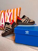 Adidas Spezial Handball Panterprint Maat 26, Nieuw, Ophalen of Verzenden, Jongen of Meisje, Sportschoenen
