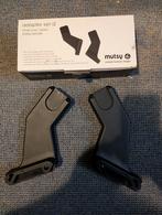 Adapter maxicosi voor op de kinderwagen, Kinderen en Baby's, Kinderwagens en Combinaties, Ophalen, Zo goed als nieuw, Overige merken