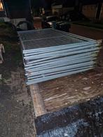 Bouwhekken - Opknappers, Ophalen