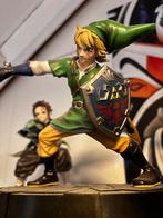 Link Collectible Figuur, Ophalen of Verzenden, Zo goed als nieuw