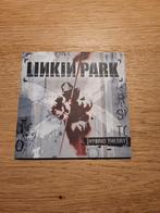 Linkin Park - Hybrid Theory CD, Ophalen of Verzenden, Zo goed als nieuw, Alternative