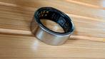 Oura Ring 3 - Maat 7 Silver, Sieraden, Tassen en Uiterlijk, Activity trackers, Ophalen of Verzenden, Zo goed als nieuw, Zilver