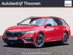 Skoda Octavia Combi 1.4 TSI RS iV PHEV Business Trekhaak | A, Stof, Gebruikt, 4 cilinders, 245 pk