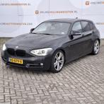 Personenauto, BMW, 1 Serie 120D, 2011, Auto's, Gebruikt, Overige modellen, Overige carrosserieën, Overige brandstoffen