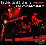 CD ELO - In Concert Part Two, Ophalen of Verzenden, Zo goed als nieuw, Poprock