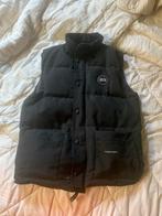 Canada Goose Bodywarmer Maat M, Ophalen of Verzenden, Zo goed als nieuw, Maat 48/50 (M), Zwart