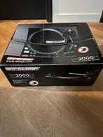 Reloop RP 2000 M, Ophalen, Zo goed als nieuw, Overige merken