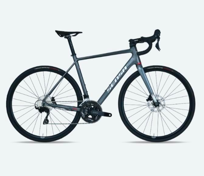 2026 | Sensa Romagna RS Pro | Shimano 105 2x12s Discbrakes, Sport en Fitness, Wielrennen, Nieuw, Overige typen, Ophalen of Verzenden