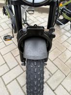 V20 mini fatbike zwart - v20 mini fatbike army green - v20, Kinderen en Baby's, Speelgoed | Buiten | Accuvoertuigen, Ophalen, Nieuw