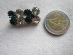 37.  Heel aparte oude broche, Sieraden, Tassen en Uiterlijk, Antieke sieraden, Ophalen