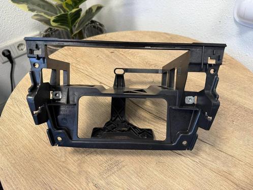 OEM BMW E90 t/m E93 E87 E88 Radio Frame / Instrumentendrager, Auto-onderdelen, Dashboard en Schakelaars, BMW, Ophalen of Verzenden