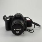 Canon EOS 350D EF 28-80mm 1:3.5-5.6 II, Audio, Tv en Foto, Canon, Zo goed als nieuw, Support@canon.com, 30-2, Shimomaruko 3-chome, Ohta-ku
Tokyo 146-8501
Japan