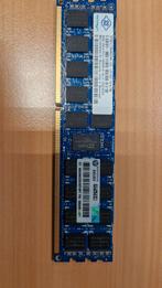 Origineel HP 4 en 8GB DDR3 Server Geheugen. Sla je slag., Computers en Software, RAM geheugen, Gebruikt, Server, 8 GB, DDR3