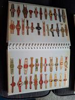 1,5 album met sigarenbandjes, Ophalen of Verzenden, Sigarenbandjes