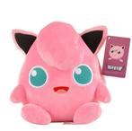 Nieuwe Pokemon Jigglypuff knuffel 24cm, Ophalen of Verzenden, Nieuw, Overige typen