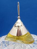 Mini - MORENI - Popy Moreni - 4ml - edp - 5,1cm, Verzamelen, Ophalen of Verzenden, Gebruikt, Miniatuur, Gevuld