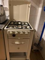 Vintage Oranier Gasfornuis met Oven - Jaren '40-'60, Ophalen, Gebruikt, Oven, 60 cm of meer