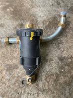 CALEFFI Vuilafscheider, Gebruikt, Minder dan 2 meter, Overige materialen, Afvoer