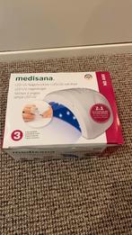 LED-UV nageldroger, Medisana, Witgoed en Apparatuur, Ophalen, Zo goed als nieuw, Hand- en Voetverzorging