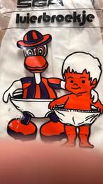 Sga vintage broekjes ab/dl kindermaat, Diversen, Verpleegmiddelen, Ophalen of Verzenden, Zo goed als nieuw