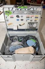 Schuurmachine, Ophalen, Gebruikt, Minder dan 600 watt, Vlakschuurmachine