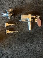 Slotenset, Mercedes W201 190 E, Ophalen of Verzenden, Gebruikt, Mercedes-Benz