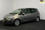 Opel Meriva 1.4 Turbo Cosmo|nieuwe apk|trekhaak|boord comput, Voorwielaandrijving, Stof, Gebruikt, 4 cilinders