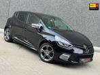 Renault CLIO 1.2 GT Sport Automaat Led 120 PK Navi Keyless, Auto's, Euro 5, Stof, Gebruikt, Met garantie (alle)
