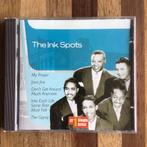 The Ink Spots, Cd's en Dvd's, Ophalen of Verzenden, 2000 tot heden, Zo goed als nieuw