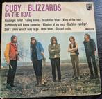 Cuby + Blizzards - On The Road LP, Cd's en Dvd's, Ophalen of Verzenden, Gebruikt, Poprock