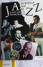 DE WERELD VAN DE JAZZ * Jim Godbolt *, Verzenden, Zo goed als nieuw, Genre of Stijl, Jim Godbolt