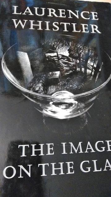 The Image on the Glass beschikbaar voor biedingen