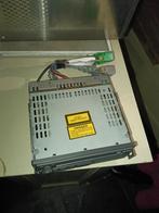 Volvo Autoradio CD-405, Verzenden, Gebruikt