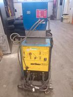 Saf tigmachine compleet, Doe-het-zelf en Verbouw, Gereedschap | Lasapparaten, Ophalen