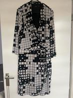 Mart Visser jurk, Kleding | Dames, Jurken, Mart Visser, Beige, Maat 42/44 (L), Ophalen of Verzenden