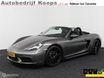 Porsche 718 Boxster 2.0 Turbo 300 Pk PDK | NL Auto | Sportui, Auto's, Porsche, Automaat, 74 €/maand, Bluetooth, Bedrijf