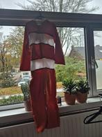 Carnaval, Kinderen en Baby's, Carnavalskleding en Verkleedspullen, Ophalen of Verzenden, Gebruikt, 146 t/m 152, Jongen of Meisje