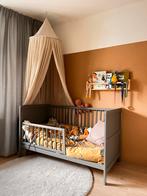 3 in 1 bed Petit Amelie, Ophalen, 70 tot 85 cm, 140 tot 160 cm, Zo goed als nieuw