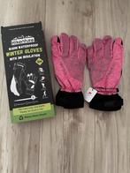 Hikenture Winterhandschoenen - Maat L - Nieuw, Overige typen, Hikenture, Maat 42/44 (L), Nieuw