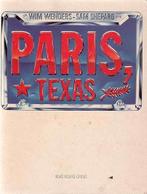 Paris Texas, Boeken, Gelezen, Wim Wenders, Ophalen of Verzenden, Filmspecifiek
